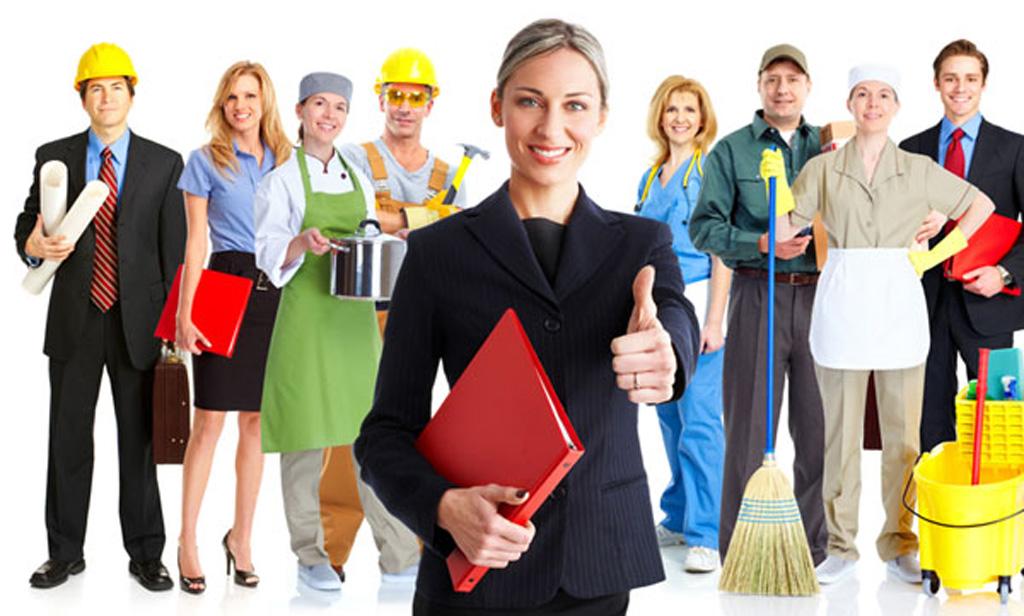 Kestel Ev Taşıma Personeli